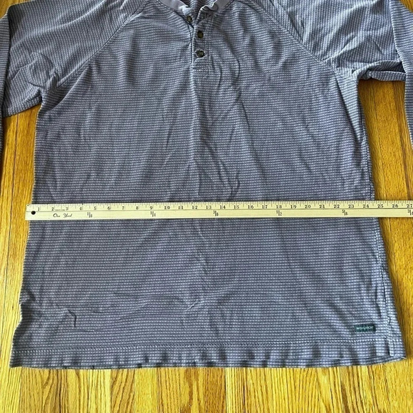 Woolrich long sleeve top - Picture 2 of 5